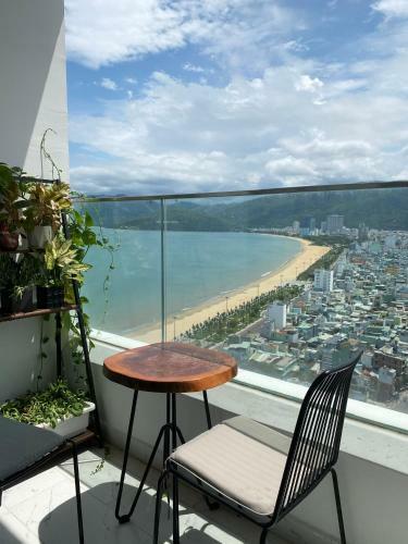 Apartamento Chu?i C?n H? 5 Sao Quy Nh?n