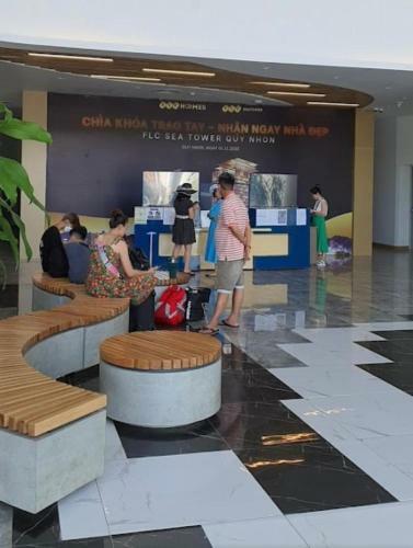 Apartamento Condotel Flc