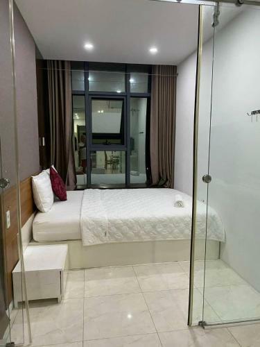 Hong Phuc Nha Trang Blue Sea Apartements