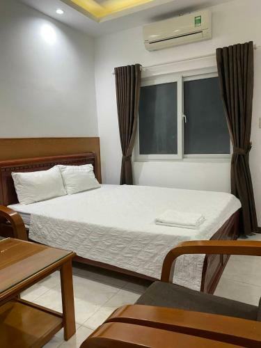Hong Phuc Nha Trang Blue Sea Apartements