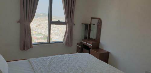 Hong Phuc Nha Trang Blue Sea Apartements