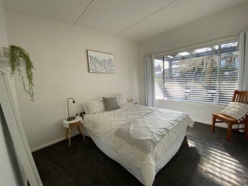 Tidal Abode Pets Welcome Outside