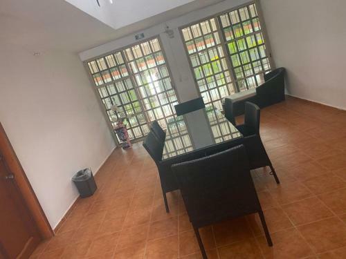 Hotel Villa Chic