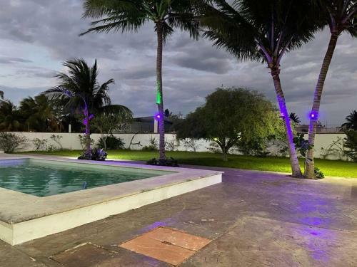 Hotel Villa Chic