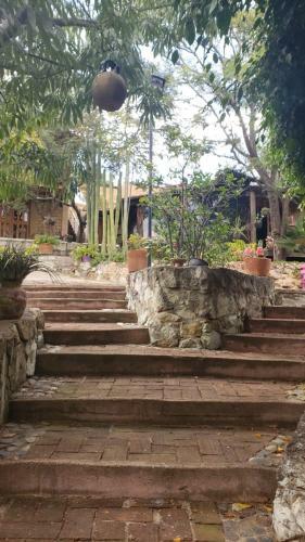 Hostal Villada