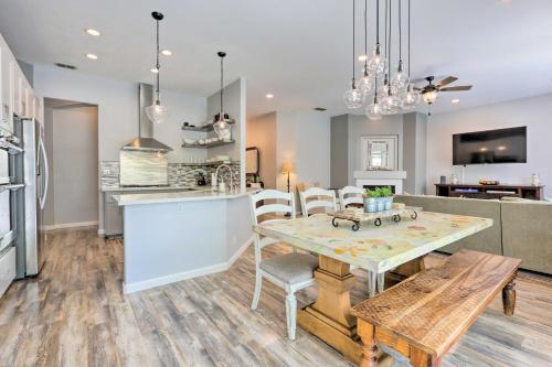 Spacious Folsom Getaway With Pool And Hot Tub