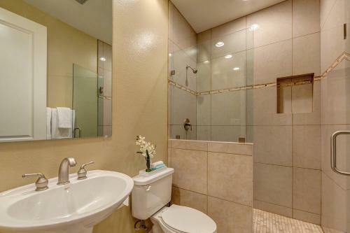 Aurora By Avantstay Stylish Spacious Oasis W Pool, Spa & Bbq