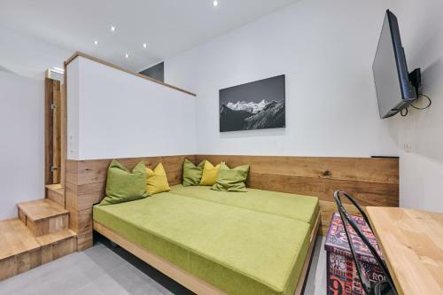 G17 Apartments