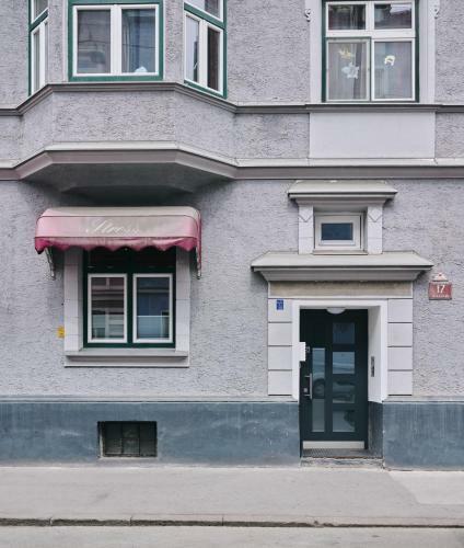 G17 Apartments
