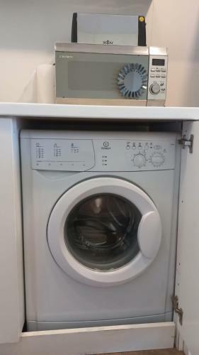 Apartamento Waterfront Luxe Apt 4pers