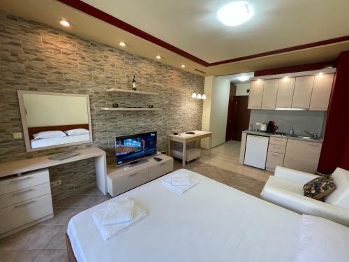 Apartamento Sozopol Studio Deluxe Green Life Resort