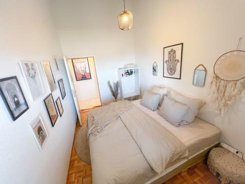 Apartamento Casa Oriental Vue Sur Lac Leman