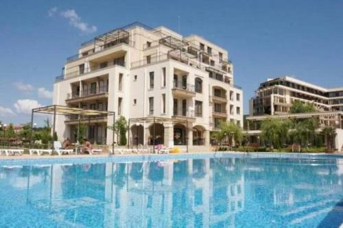 Apartamento Studio Sorrento