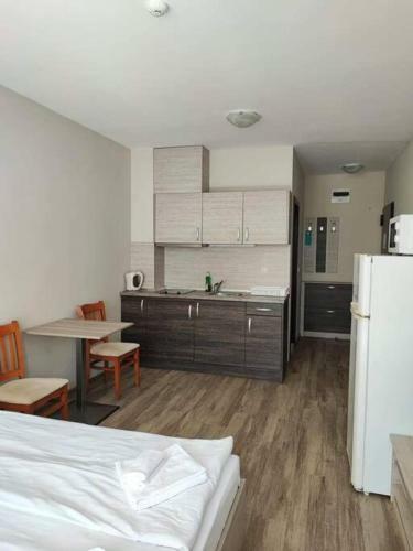Apartamento Studio Sorrento