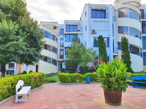 Apartamento Sveti Vlas Marina Beach B40
