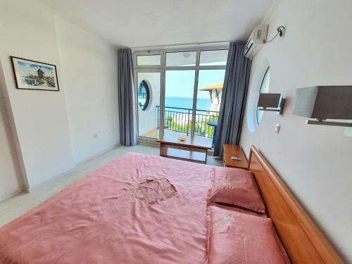 Apartamento Sveti Vlas Marina Beach B40