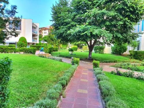Apartamento Sveti Vlas Marina Beach B40