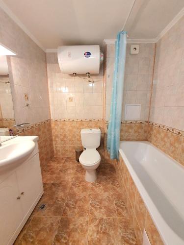 Apartamento Sveti Vlas Marina Beach B40