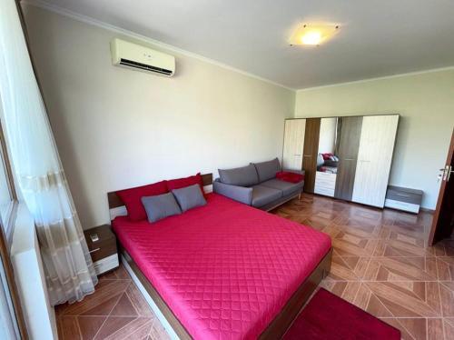 Apartamento Sun Wave III