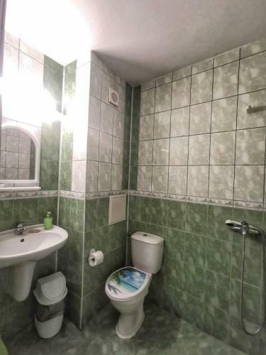 Hostal Guesthouse Sonya