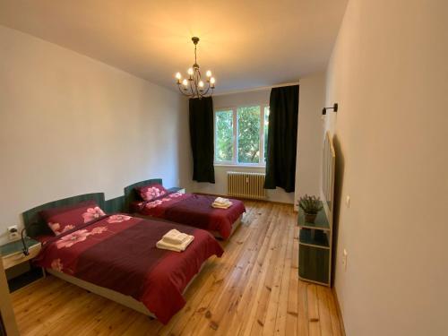 Apartamento 113 In Sofia