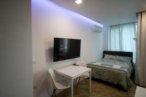 Colonel Apartment Bijou