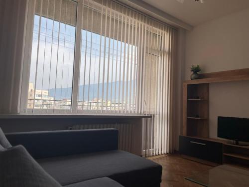 Apartamento Spacious And Stylish Flat In The Center Of Sofia -white Harmony