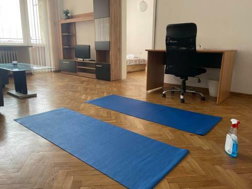 Apartamento Spacious And Stylish Flat In The Center Of Sofia -white Harmony