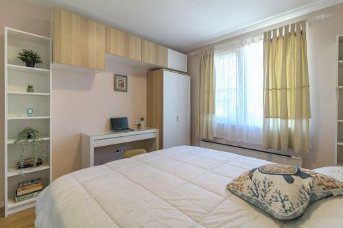 Apartamento Hillside Beach View
