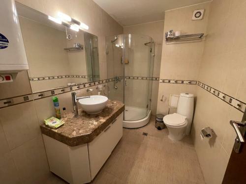 Luxury Apartment Whit Sea View At Sunny Beach