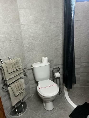 Premium Studio In Aparthotel Sapphire