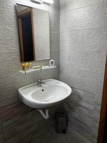 Premium Studio In Aparthotel Sapphire