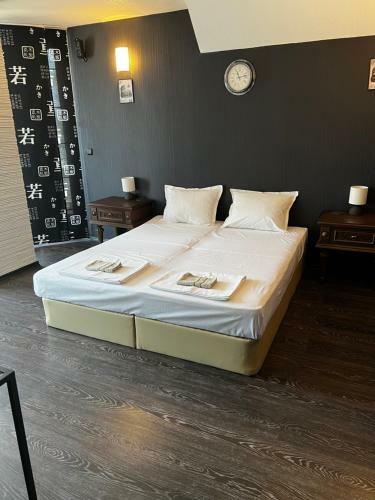 Premium Studio In Aparthotel Sapphire