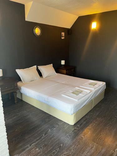 Premium Studio In Aparthotel Sapphire