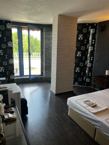Premium Studio In Aparthotel Sapphire