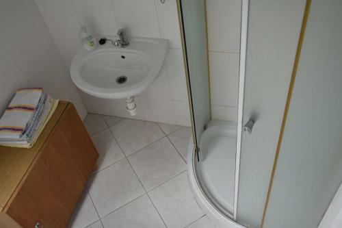 Apartm�ny Janovice