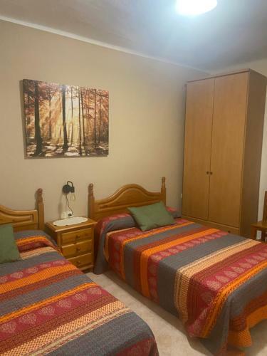 Apartamento Allotjament Rural Casa Milagros