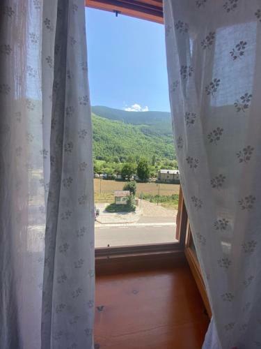 Apartamento Allotjament Rural Casa Milagros