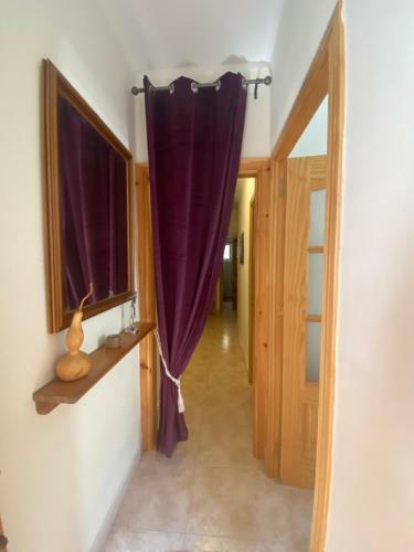 Apartamento Allotjament Rural Casa Milagros