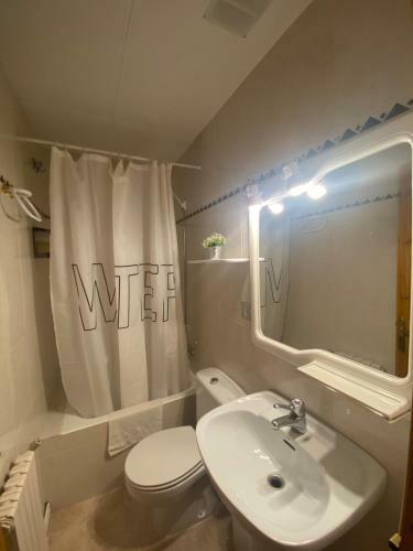 Apartamento Allotjament Rural Casa Milagros