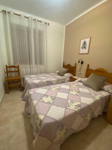 Apartamento Allotjament Rural Casa Milagros