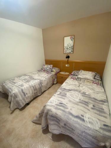 Apartamento Allotjament Rural Casa Milagros