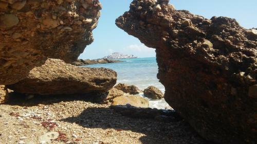 Apartamento En Benicarlo