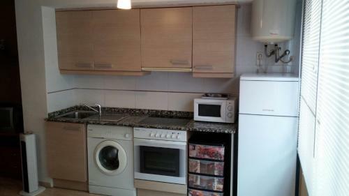 Apartamento En Benicarlo
