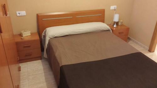 Apartamento En Benicarlo
