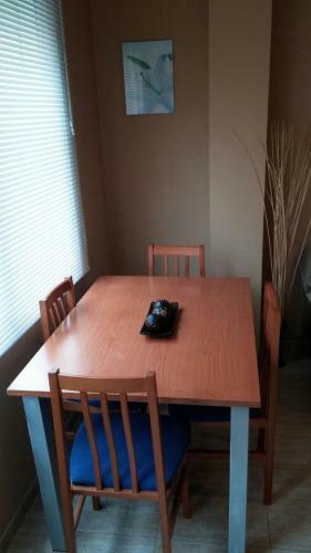 Apartamento En Benicarlo