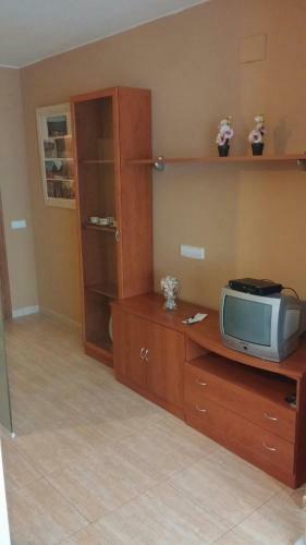 Apartamento En Benicarlo