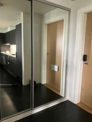 Modern Downtown Apartment