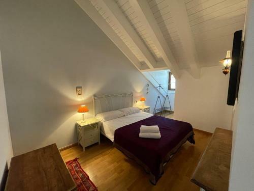 Apartamento Pico De Alba