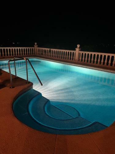 Villa Arthur